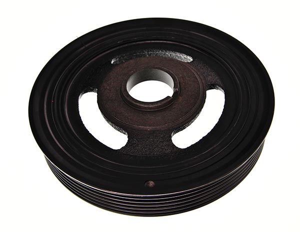 Fulie curea arbore cotit PEUGEOT EXPERT TEPEE (VF3X_) 1.6 HDi 90 8V diesel 90 cai MAXGEAR 30-0071