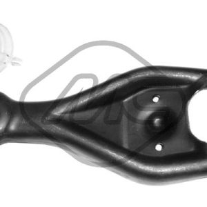 Furca decuplare ambreiaj PEUGEOT EXPERT platou / sasiu 2.0 HDi 140 diesel 136 cai METALCAUCHO 05259