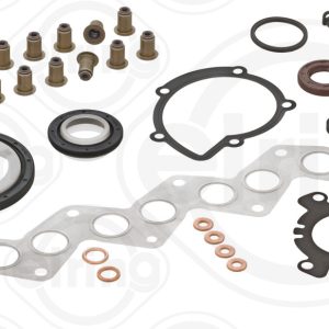 Set garnituri complet motor PEUGEOT EXPERT TEPEE (VF3X_) 2.0 HDi 140 diesel 136 cai ELRING 527.660