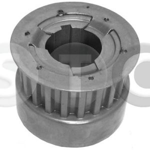 Roata dintata ax distributie PEUGEOT EXPERT (224_) 1.9 D diesel 70 cai METALCAUCHO 05329