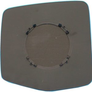 Sticla oglinda retrovizoare exterioara PEUGEOT EXPERT platou / sasiu (223) 1.9 TD diesel 92 cai ABAKUS 0537G01
