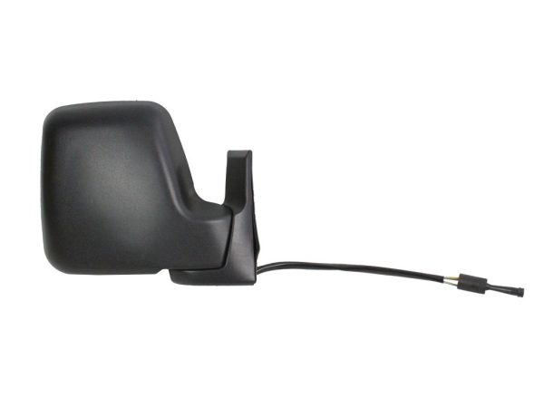 Oglinda exterioara PEUGEOT EXPERT (224_) 1.9 D diesel 70 cai ABAKUS 0537M04