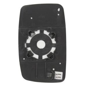 Sticla oglinda retrovizoare exterioara PEUGEOT EXPERT platou / sasiu 2.0 HDi 120 diesel 120 cai ABAKUS 0538G03