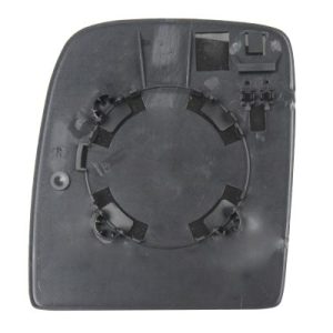 Sticla oglinda retrovizoare exterioara PEUGEOT EXPERT platou / sasiu 2.0 HDi 140 diesel 136 cai ABAKUS 0538G06