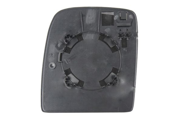 Sticla oglinda retrovizoare exterioara PEUGEOT EXPERT caroserie (VF3A_, VF3U_, VF3X_) 1.6 HDi 90 16V diesel 90 cai ABAKUS 0538G06