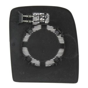 Sticla oglinda retrovizoare exterioara PEUGEOT EXPERT platou / sasiu 2.0 HDi 120 diesel 120 cai ABAKUS 0538G07