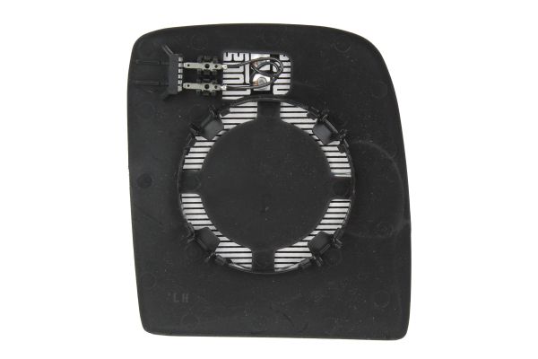 Sticla oglinda retrovizoare exterioara PEUGEOT EXPERT caroserie (VF3A_, VF3U_, VF3X_) 1.6 HDi 90 16V diesel 90 cai ABAKUS 0538G07