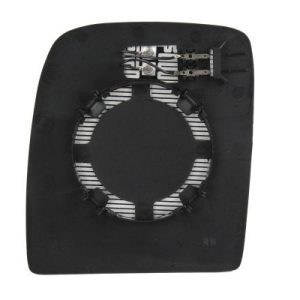 Sticla oglinda retrovizoare exterioara PEUGEOT EXPERT TEPEE (VF3X_) 2.0 HDi 165 diesel 163 cai ABAKUS 0538G08