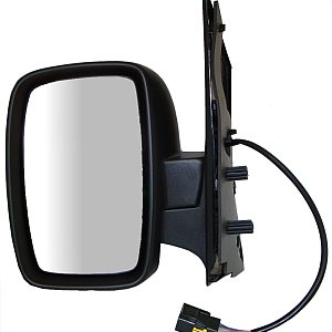 Oglinda exterioara PEUGEOT EXPERT TEPEE (VF3X_) 2.0 HDi 140 diesel 136 cai ABAKUS 0538M06