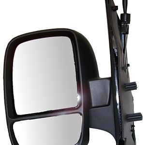 Oglinda exterioara PEUGEOT EXPERT TEPEE (VF3X_) 2.0 HDi 165 diesel 163 cai ABAKUS 0538M07