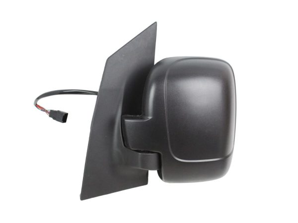 Oglinda exterioara PEUGEOT EXPERT caroserie (VF3A_, VF3U_, VF3X_) 2.0 HDi 130 diesel 128 cai ABAKUS 0538M09