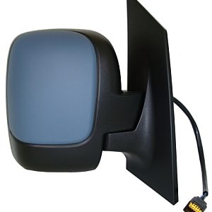 Oglinda exterioara PEUGEOT EXPERT caroserie (VF3A_, VF3U_, VF3X_) 1.6 HDi 90 16V diesel 90 cai ABAKUS 0538M10