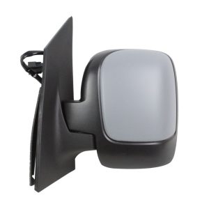 Oglinda exterioara PEUGEOT EXPERT caroserie (VF3A_, VF3U_, VF3X_) 2.0 HDi 130 diesel 128 cai ABAKUS 0538M17