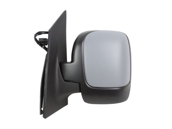 Oglinda exterioara PEUGEOT EXPERT caroserie (VF3A_, VF3U_, VF3X_) 2.0 HDi 130 diesel 128 cai ABAKUS 0538M17