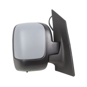 Oglinda exterioara PEUGEOT EXPERT caroserie (VF3A_, VF3U_, VF3X_) 2.0 HDi 120 diesel 120 cai ABAKUS 0538M18