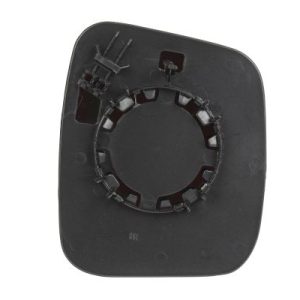 Sticla oglinda retrovizoare exterioara PEUGEOT BIPPER (AA_) 1.3 HDi 75 diesel 75 cai ABAKUS 0539G01