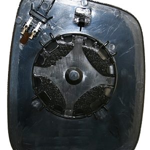 Sticla oglinda retrovizoare exterioara PEUGEOT BIPPER TEPEE 1.4 benzina 73 cai ABAKUS 0539G02