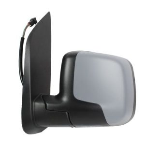 Oglinda exterioara PEUGEOT BIPPER TEPEE 1.4 benzina 73 cai ABAKUS 0539M07