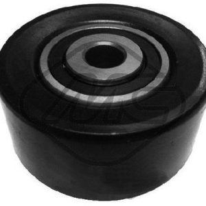 Rola ghidare / conducere curea transmisie PEUGEOT BIPPER TEPEE 1.4 benzina 73 cai METALCAUCHO 05428