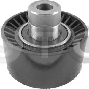 Rola ghidare / conducere curea transmisie PEUGEOT EXPERT caroserie (VF3A_, VF3U_, VF3X_) 1.6 HDi 90 16V diesel 90 cai METALCAUCHO 05450