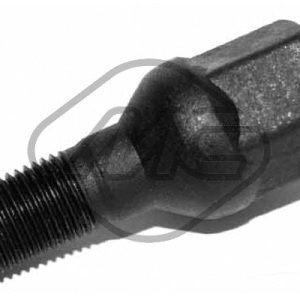 Surub roata PEUGEOT 405 I (15B) 1.9 Injection benzina 105 cai METALCAUCHO 05454