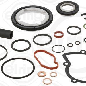 Set garnituri carter PEUGEOT EXPERT caroserie (VF3A_, VF3U_, VF3X_) 2.0 HDi 165 diesel 163 cai ELRING 572.860