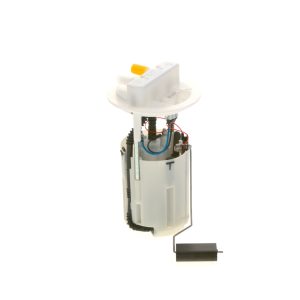 Sistem alimentare cu combustibil PEUGEOT EXPERT caroserie (222) 2.0 HDI diesel 109 cai BOSCH 0 580 303 025