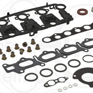 Set garnituri chiulasa PEUGEOT EXPERT TEPEE (VF3X_) 2.0 HDi 130 4x4 diesel 128 cai ELRING 587.150