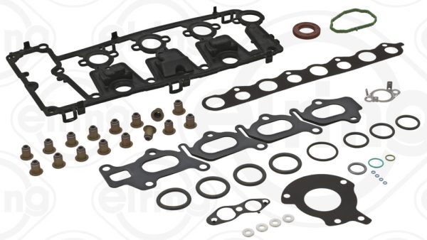 Set garnituri chiulasa PEUGEOT EXPERT TEPEE (VF3X_) 2.0 HDi 130 4x4 diesel 128 cai ELRING 587.150