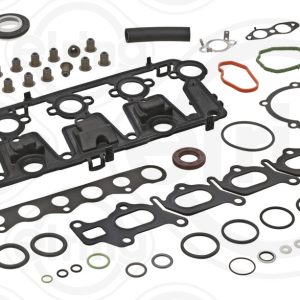Set garnituri complet motor PEUGEOT EXPERT caroserie (VF3A_, VF3U_, VF3X_) 2.0 HDi 165 diesel 163 cai ELRING 587.250