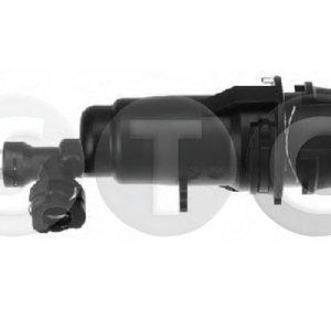 Cilindru receptor ambreiaj PEUGEOT EXPERT platou / sasiu (223) 1.9 TD diesel 92 cai STC T405935