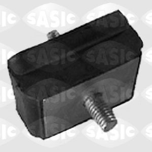 Tampon cauciuc amortizor esapament PEUGEOT 505 (551A) 2.2 Turbo Injection benzina 155 cai SASIC 0623063