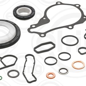 Set garnituri carter PEUGEOT EXPERT caroserie (V_) 1.6 BlueHDi 115 diesel 115 cai ELRING 632.450