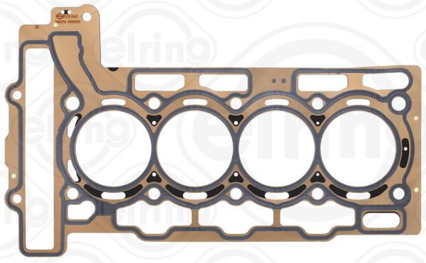 Garnitura chiulasa PEUGEOT RCZ 1.6 THP 270 benzina 270 cai ELRING 729.040
