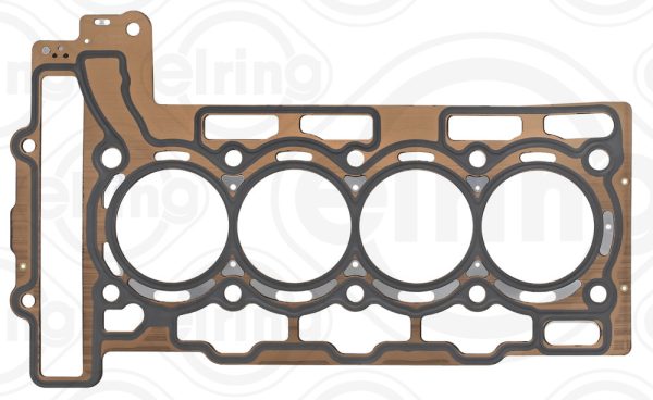 Garnitura chiulasa PEUGEOT RCZ 1.6 THP 270 benzina 270 cai ELRING 729.041