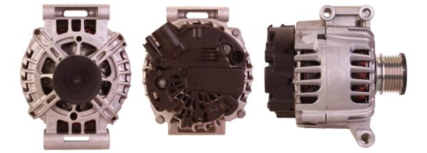 Alternator PEUGEOT RCZ 1.6 16V benzina 156 cai LUCAS LRA02966