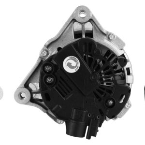 Alternator PEUGEOT EXPERT platou / sasiu 1.6 HDi 90 16V diesel 90 cai LUCAS LRA03080