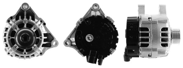 Alternator PEUGEOT EXPERT (224_) 2.0 HDI 16V diesel 109 cai LUCAS LRB00438
