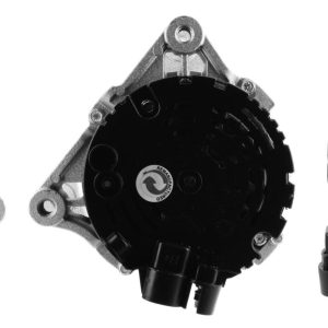 Alternator PEUGEOT EXPERT (224_) 2.0 benzina 136 cai LUCAS LRB00438