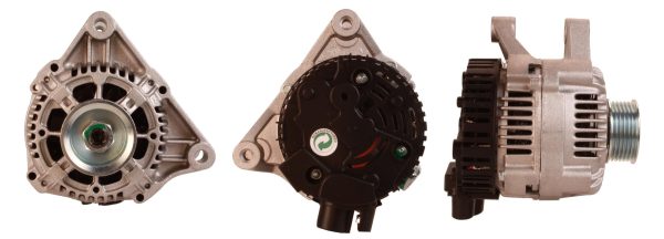 Alternator PEUGEOT EXPERT (224_) 1.9 D diesel 69 cai LUCAS LRB00436