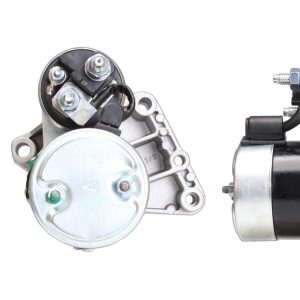 Electromotor PEUGEOT EXPERT TEPEE (VF3X_) 1.6 HDi 90 16V diesel 90 cai LUCAS LRS01569