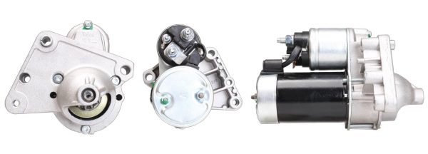 Electromotor PEUGEOT RIFTER 1.6 HDi 75 / BlueHDi 75 diesel 75 cai LUCAS LRS01569