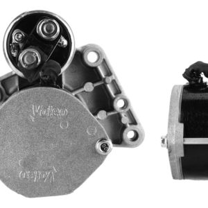 Electromotor PEUGEOT RIFTER 1.5 BlueHDi 100 diesel 102 cai LUCAS LRS02275