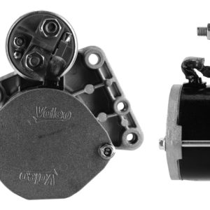 Electromotor PEUGEOT EXPERT platou / sasiu 1.6 HDi 90 8V diesel 90 cai LUCAS LRS01737