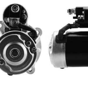 Electromotor PEUGEOT EXPERT TEPEE (VF3X_) 2.0 HDi 130 4x4 diesel 128 cai LUCAS LRS00751