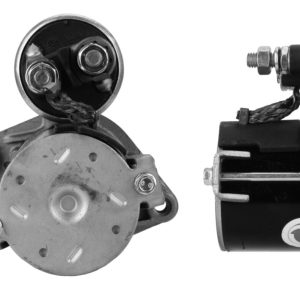 Electromotor PEUGEOT BIPPER TEPEE 1.3 HDi 75 diesel 75 cai LUCAS LRS02252