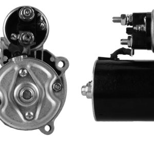 Electromotor PEUGEOT EXPERT caroserie (V_) 2.0 BlueHDi 180 diesel 178 cai LUCAS LRS02100