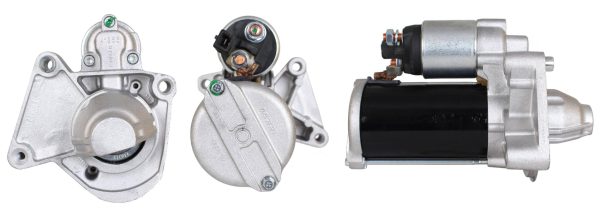 Electromotor PEUGEOT EXPERT caroserie (V_) 1.6 BlueHDi 115 diesel 115 cai LUCAS LRS03952