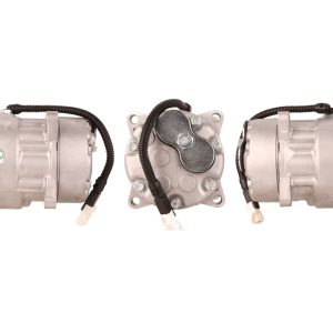 Compresor climatizare PEUGEOT EXPERT platou / sasiu (223) 1.9 D diesel 69 cai LUCAS ACP120