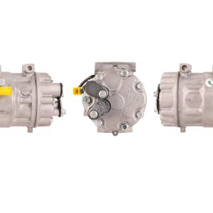 Compresor climatizare PEUGEOT EXPERT platou / sasiu 2.0 HDi 120 diesel 120 cai LUCAS ACP672